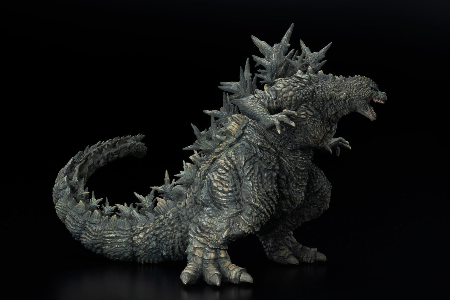Godzilla Minus One PLAfig. PF-SP01 Godzilla Limited Edition Model Kit