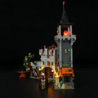 Funwhole F9027 Medieval Watchtower