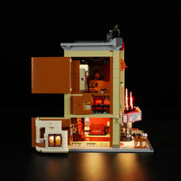 Funwhole F9056 Balcony Theatre