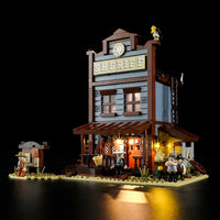 Funwhole F9026 Sheriff's Office