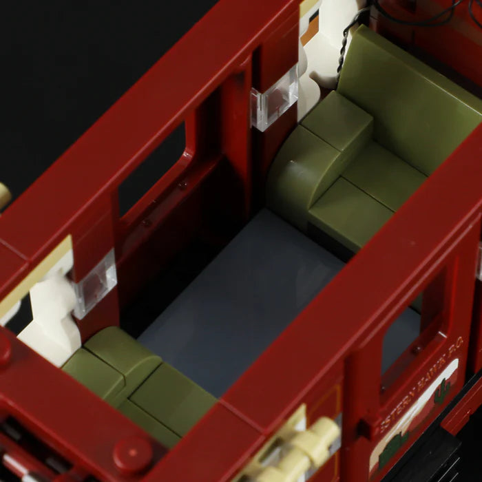 Funwhole F9052 Western Stagecoach