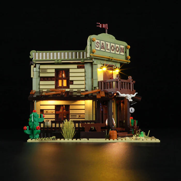 Funwhole F9021 Western Saloon