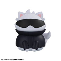 Jujutsu Kaisen Mega Cat Project Jujutsu Cats (Shibuya Incident Ver.) Box of 8 Random Figures