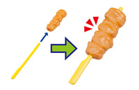 Chicken Kaitai Puzzle