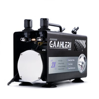Gaahleri Dual Drive Series Airbrush Kit Compressor GT-918 only