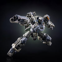 Moshow - ZY0014 - GM-ATS - Tactical Team Blue Flame PPSH