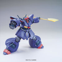 HGUC 1/144 #172 Dreissen (ZZ Ver.)