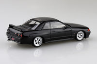 Aoshima 1/32 SNAP KIT #CM-4 Initial D Nakazato's GT-R