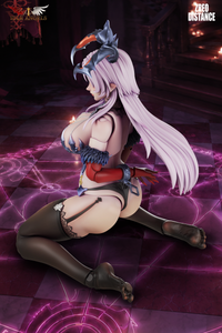 Idle Angels Lucifer (Deluxe) 1/12 Scale Action Figure
