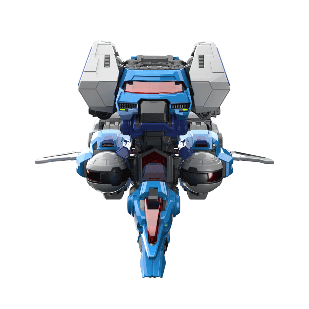 Fruity Robo Pino Flight Model Kit