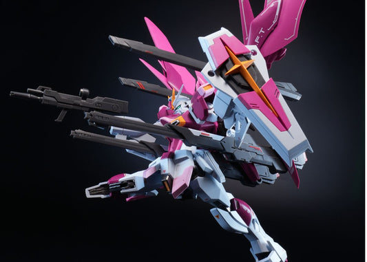 Revenger Bird - 06 - Destiny Warrior Regenes Sister R