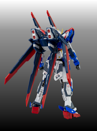 Entropy Toys TR-003(S) SWIFT ATTACK Multi-role Combat Mecha