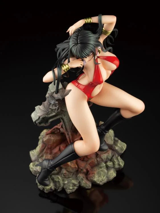Vampirella Bishoujo Vampirella 1/7 Scale Figure