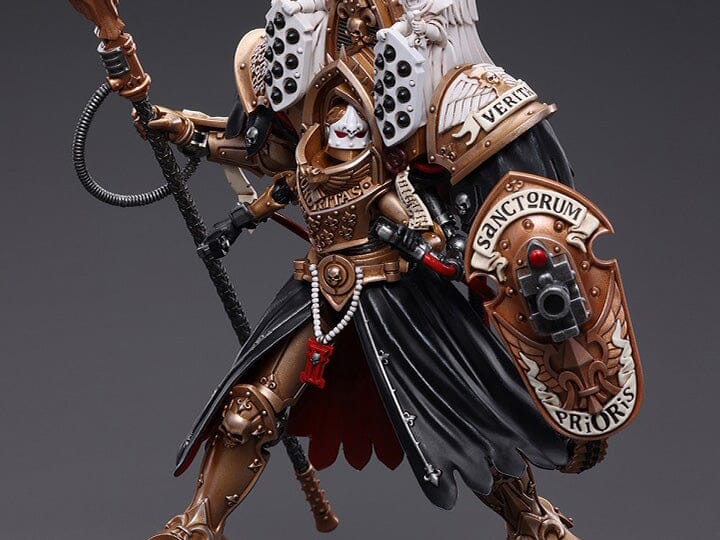 SORORITAS ABBESS SANCTORUM Morvenn Vahl - Joytoy Statue Action Figure 20Cm EUR 109,90 - ES