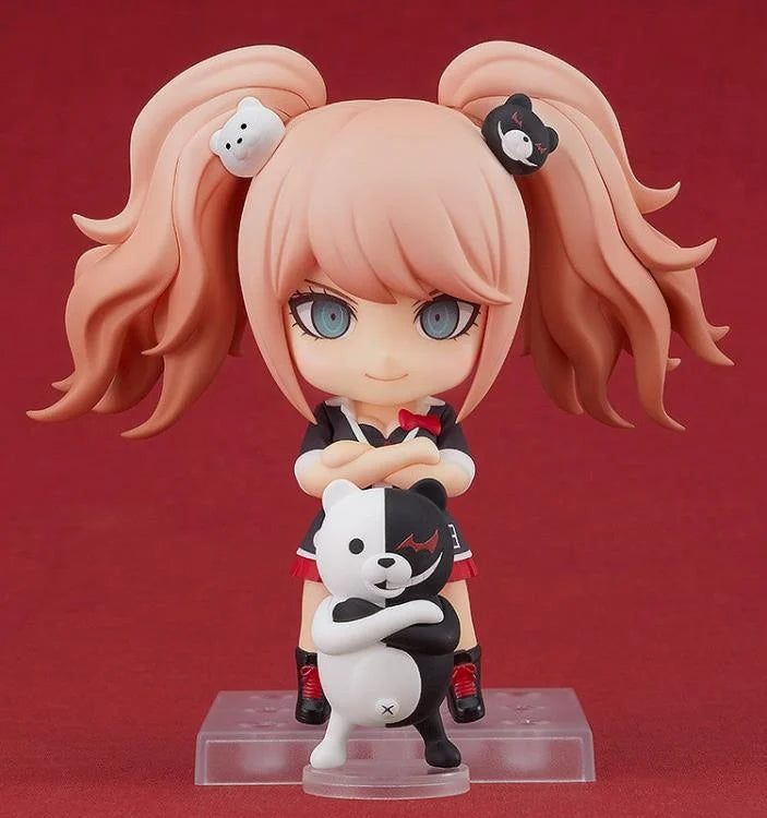 Danganronpa 1.2 Reload Nendoroid No.1398 Junko Enoshima (Reissue)