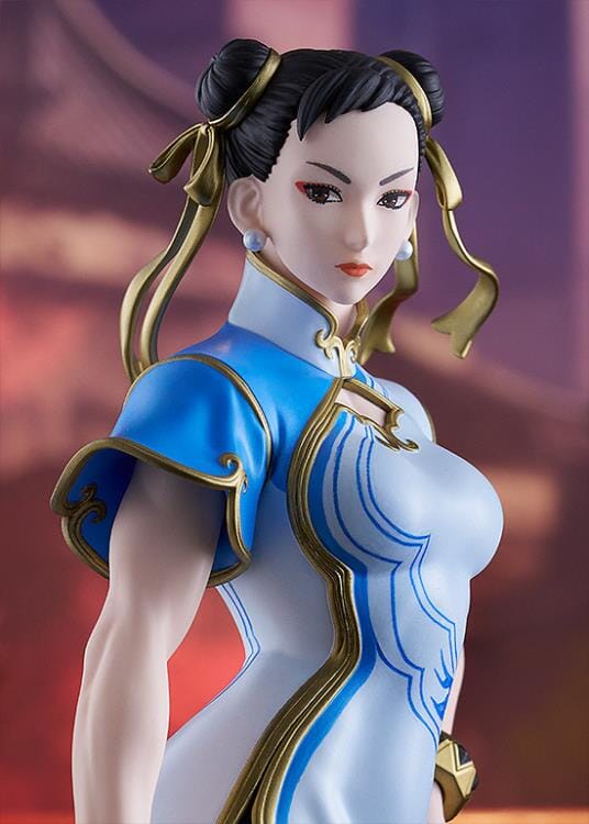 Street Fighter 6 Pop Up Parade Chun-Li (SF6 Ver.)