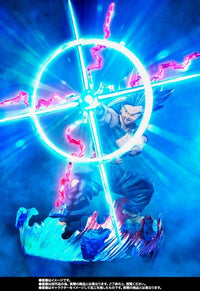 Dragon Ball Super Super Hero FiguartsZERO Extra Battle Gohan Beast (Special Beam Cannon)