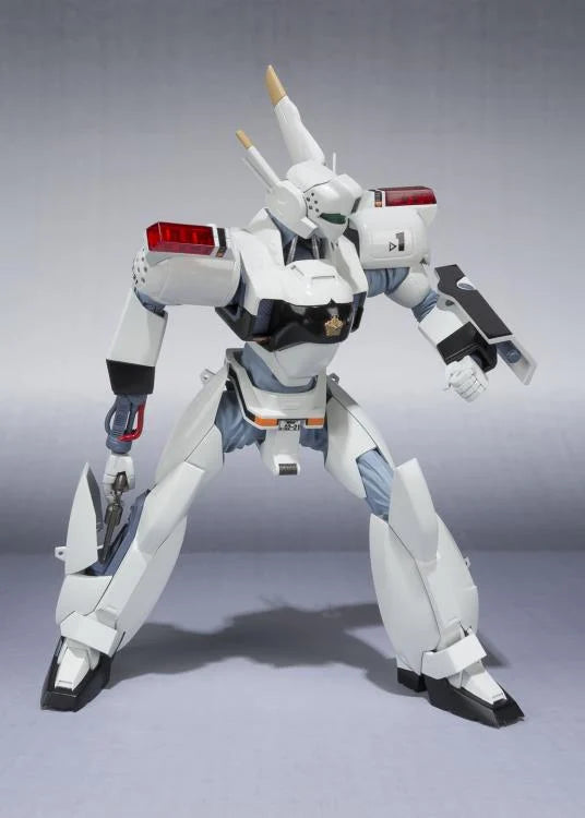 Mobile Police Patlabor Robot Spirits AV-98 Ingram