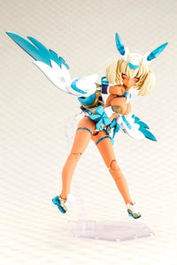 Megami Device Puni Mofu Kin Xiao Model Kit