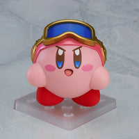 Kirby Planet Robobot Nendoroid More Robobot Armor (Reissue)