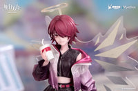 Arknights Gift+ Exusiai (Ambiance Synesthesia Ver.) 1/8 Scale Figure