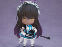 Blue Archive Nendoroid No.2853 Karin Kakudate