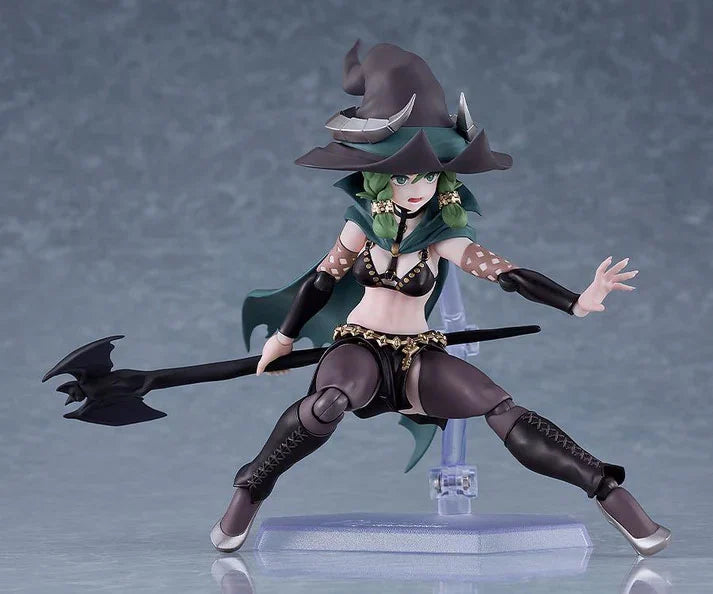Unicorn Overlord figma No.673 Yahna Action Figure