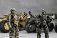 Hexa Gear Definition Armor "VT1" 1/24 Scale Model Kit