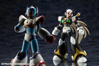 Mega Man X Black Zero 1/12 Scale Model Kit
