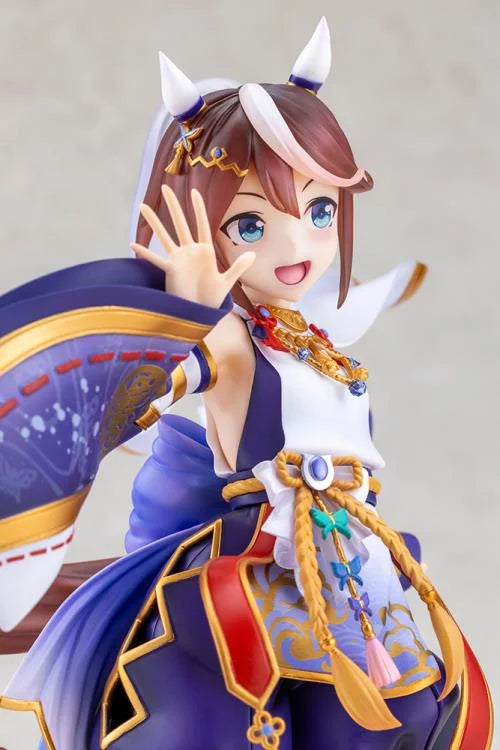 Uma Musume Pretty Derby Shiun no Yumemitori Tokai Teio 1/7 Scale Figure