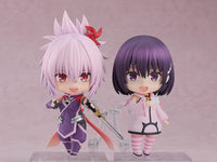 Ayakashi Triangle Nendoroid No.2182 Suzu Kanade