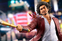 Yakuza Like A Dragon ArtFX Ichiban Kasuga 1/6 Scale Figure