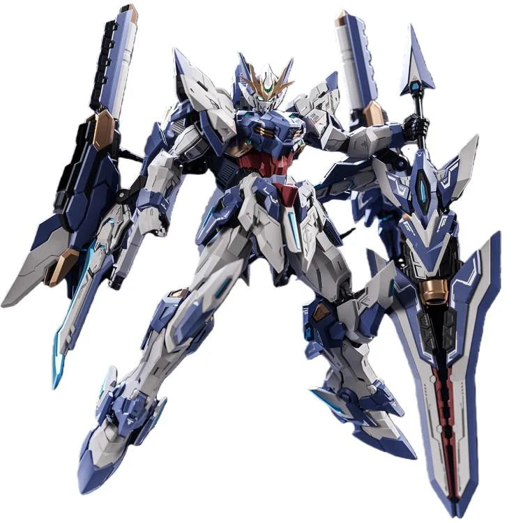 CangDao CD-TG03 Tianchen Support Suit 1/100 Action Figure