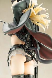 Shimada Humikane Art Works II Arsia Figure