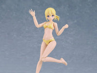 PLAMATEA Muse Body Ichika (Bikini Ver. B Type) Model Kit
