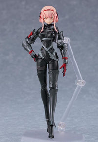 FALSLANDER figma SAMURAI
