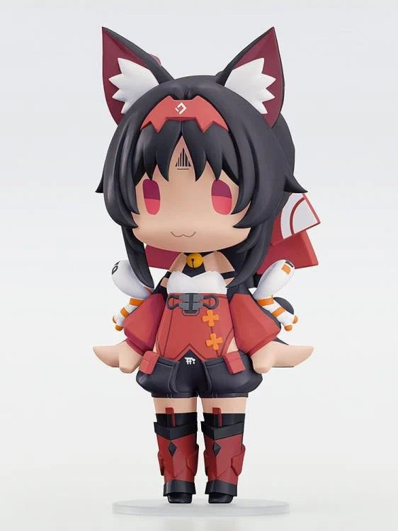 Zenless Zone Zero Hello! Good Smile Nekomiya Mana