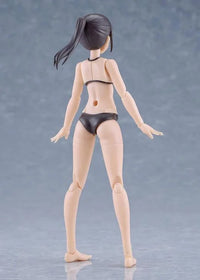 PLAMATEA Muse Body Ichika (Bikini Ver. A Type) Model Kit