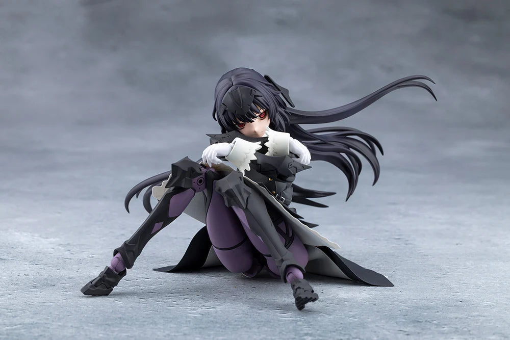 Megalomaria Unlimited Universe Maria Kagaribi (Dress Code) Model Kit