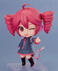 UTAU Nendoroid No.2890 Kasane Teto (Ver. 2.0)