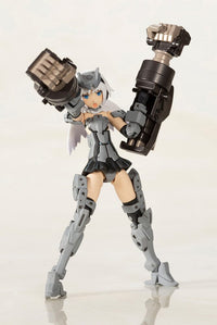 Frame Arms Girl Hand Scale Architect Model Kit