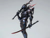 PUPA Series PP001 Ghost Ant 1/12 Scale Action Figure (With Bonus)
