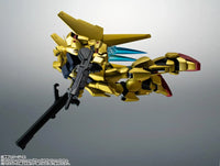 Mobile Suit Zeta Gundam Robot Spirits MSN-00100 Hyaku Shiki (Ver. A.N.I.M.E.) Action Figure