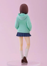 Dandadan Pop Up Parade Momo Ayase
