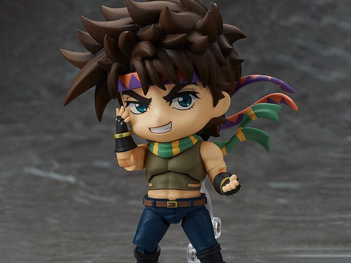 JoJo's Bizarre Adventure Battle Tendency Nendoroid No.1502 Joseph Joestar (Reissue)