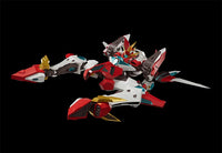 Brave Bang Braven! DX Bravern (Tentative) Action Figure