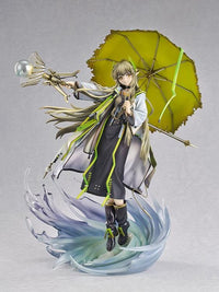 Arknights Muelsyse (Elite 2 Ver.) 1/7 Scale Figure