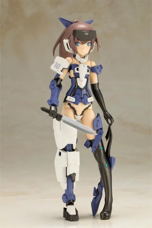 Frame Arms Girl Hexa Gear Jinrai (Lancer Ver.) Model Kit