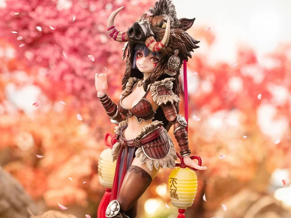 Journey to the West Tian Peng 1/9 Scale Action Figure – USA Gundam