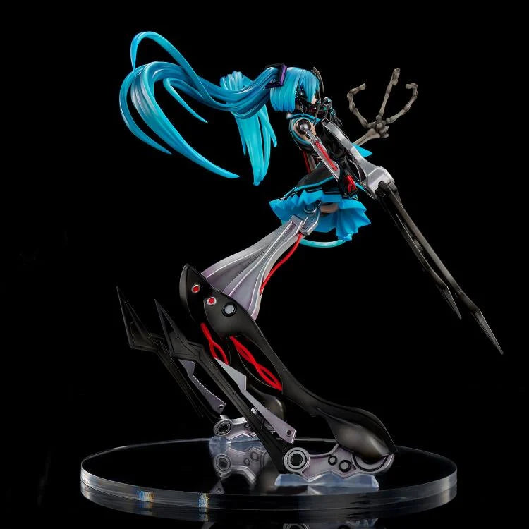 Vocaloid Calne Ca (15th Memorial) Figure